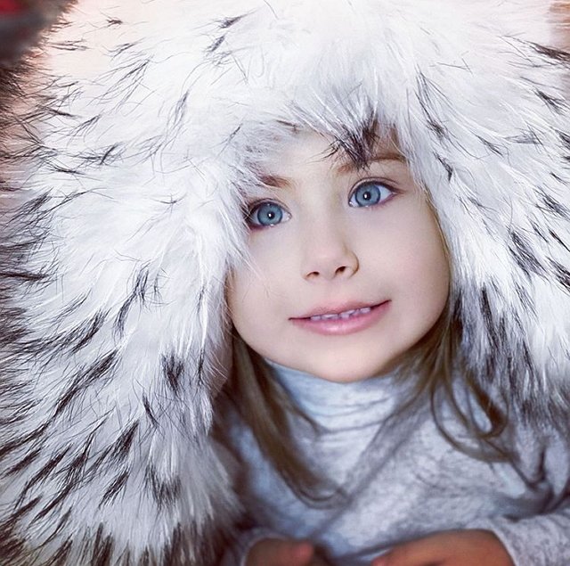 Фотоподборка детей участников (19.12.2019)