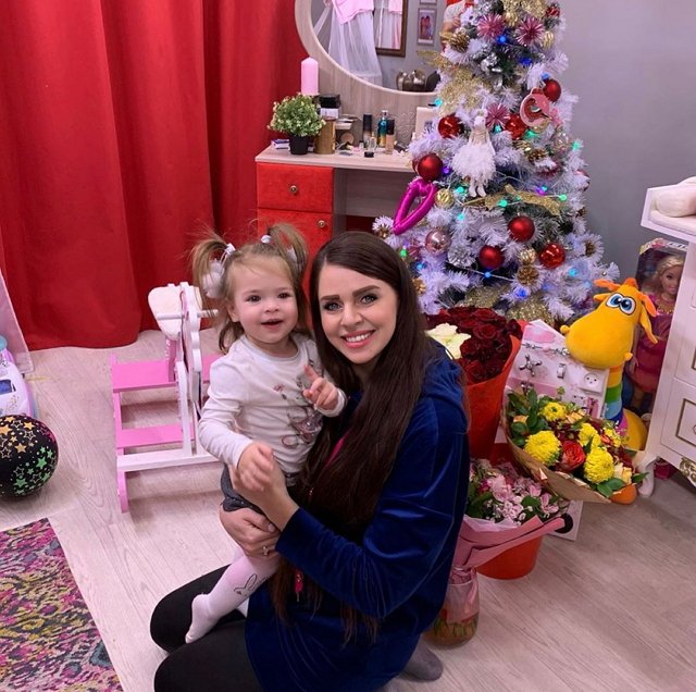 Фотоподборка детей участников (19.12.2019)