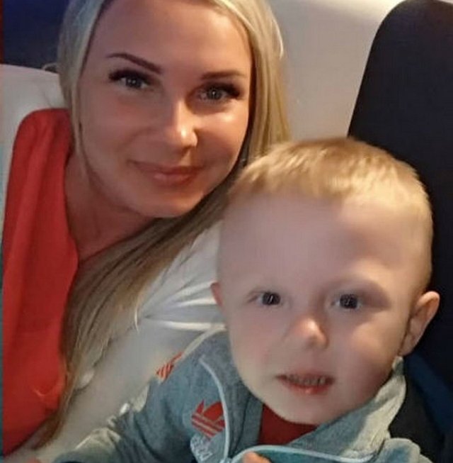 Фотоподборка детей участников (19.12.2019)