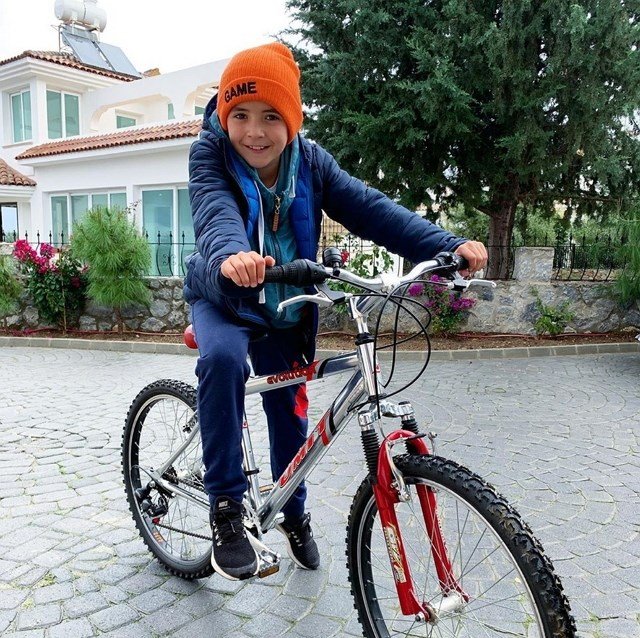 Фотоподборка детей участников (19.12.2019)