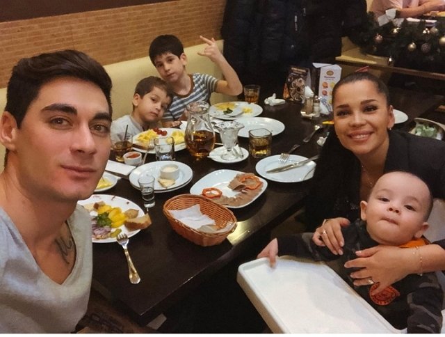 Фотоподборка детей участников (19.12.2019)