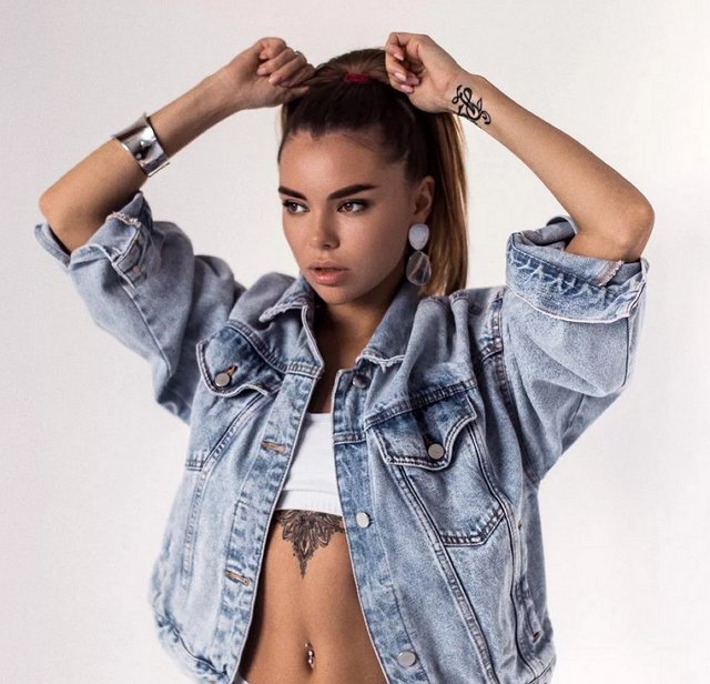 Алина Галимова: Причина моей ангины в психосоматике