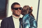 Александр Задойнов: Люблю тебя, Доченька!