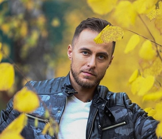 Никита Уманский: Готова сделать меня счастливым? Пиши!