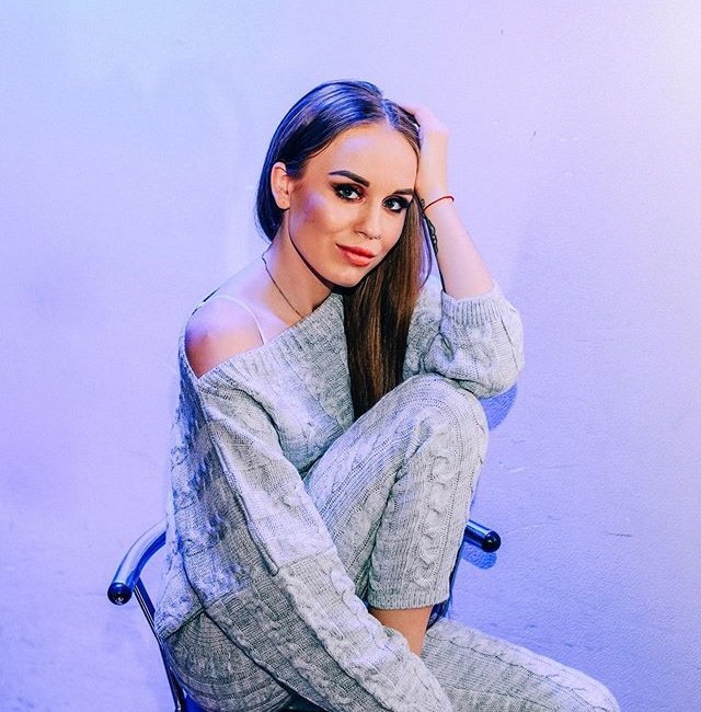 Милена Безбородова и Марина Африкантова сразятся в интеллектуальном бою