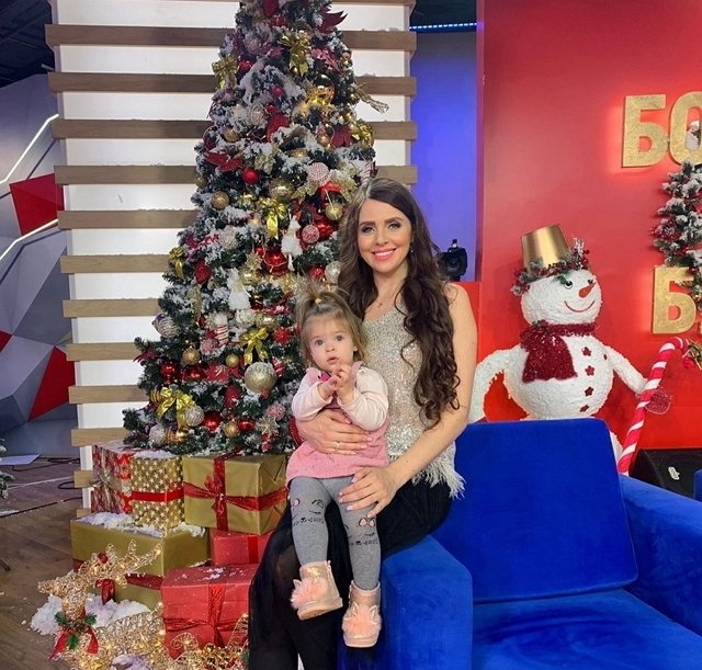 Фотоподборка детей участников (20.12.2019)