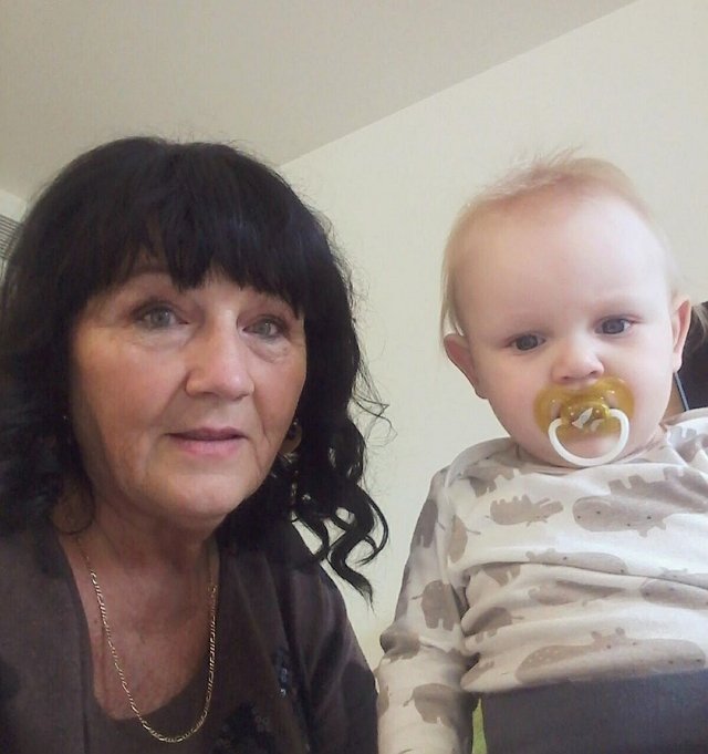 Фотоподборка детей участников (20.12.2019)