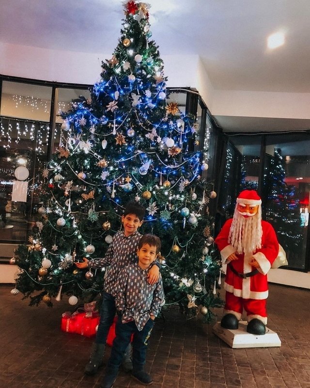 Фотоподборка детей участников (20.12.2019)