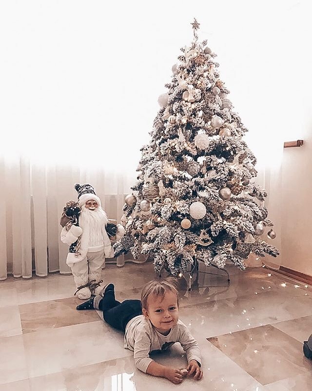 Фотоподборка детей участников (20.12.2019)