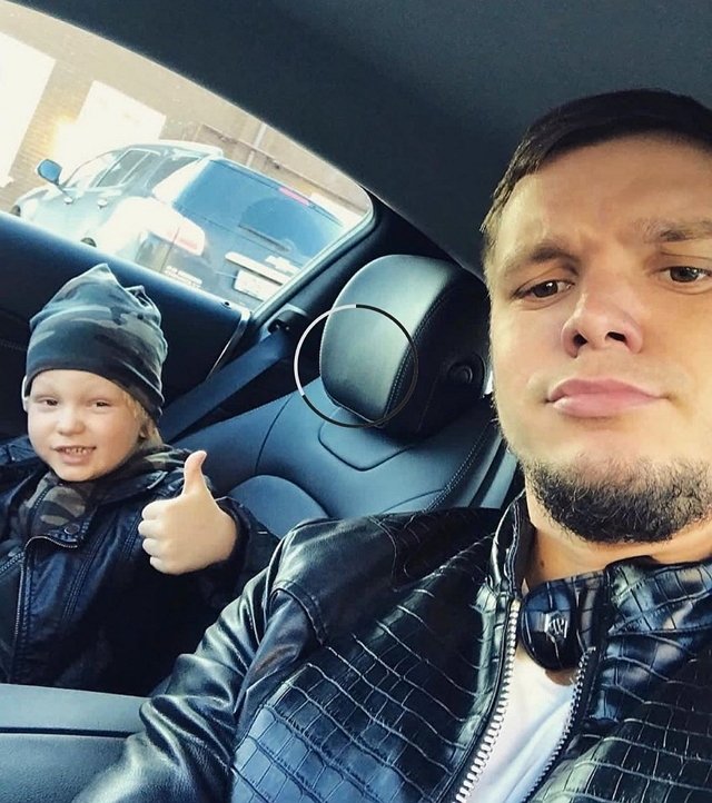 Фотоподборка детей участников (20.12.2019)