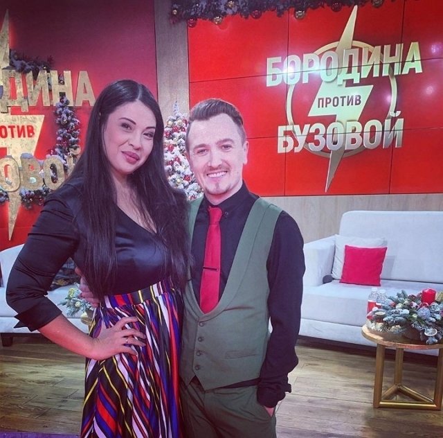 Влад Кадони: Можно смело оставаться друзьями