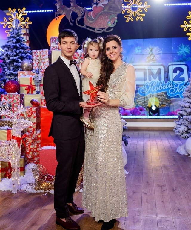 Ольга Рапунцель: Нам не хватает моря