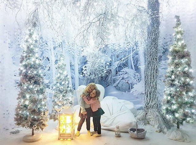 Мария Круглыхина: Вас стало меньше, но зато все свои