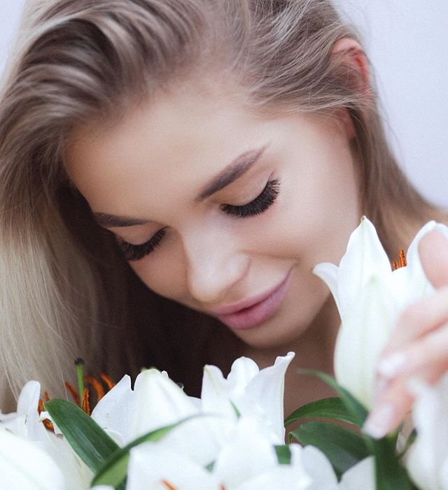 Катя Скалон поделилась подробностями ее сорвавшегося бракосочетания