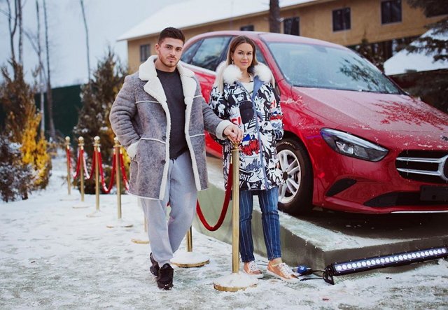 Свежие фото от участников (20.12.2019)