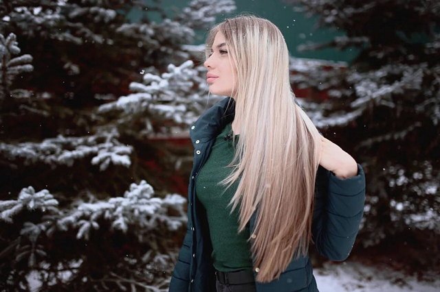 Свежие фото от участников (20.12.2019)