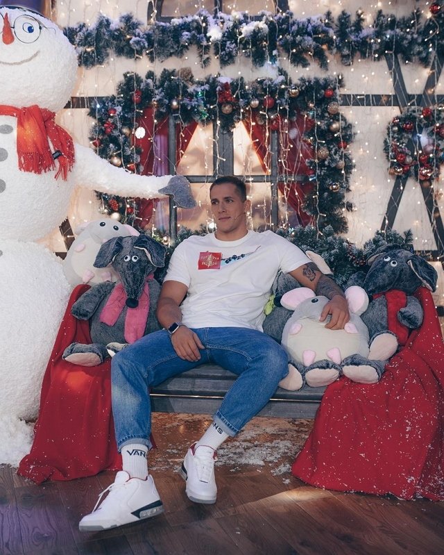 Свежие фото от участников (20.12.2019)