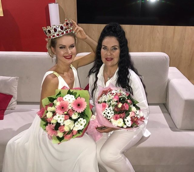 Татьяна Африкантова: Они врут про квартиру