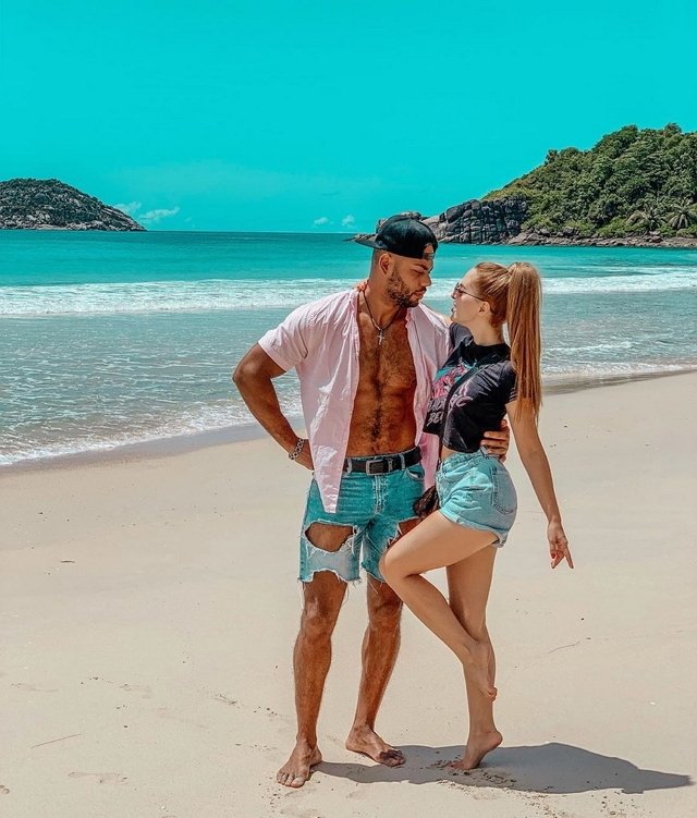 Фото участников с Сейшел (20.12.2019)