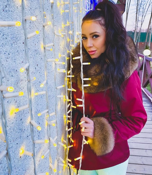 Алёна Савкина: Это его ответственность