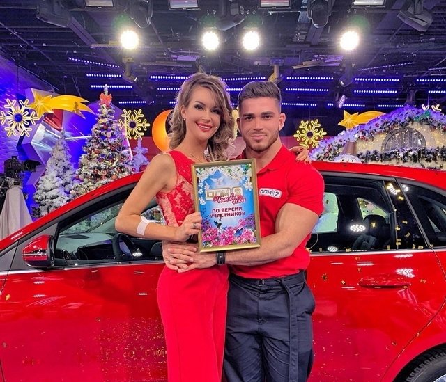 Роман Капаклы: Она была слишком уверена в победе