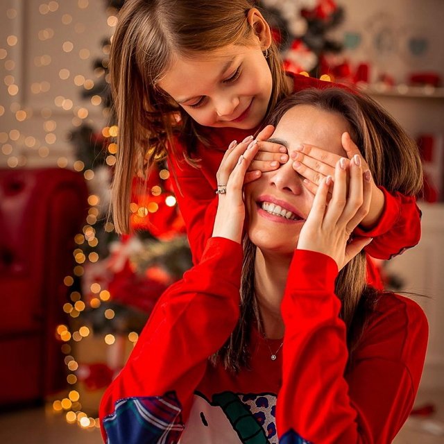 Александра Гозиас: Девочки, мне без вас не справиться