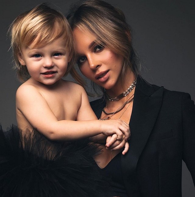 Фотоподборка детей участников (21.12.2019)