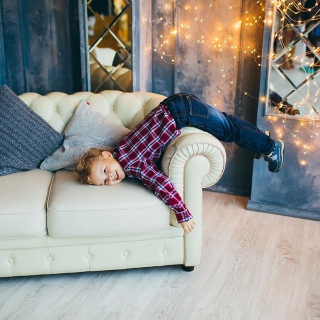 Фотоподборка детей участников (21.12.2019)