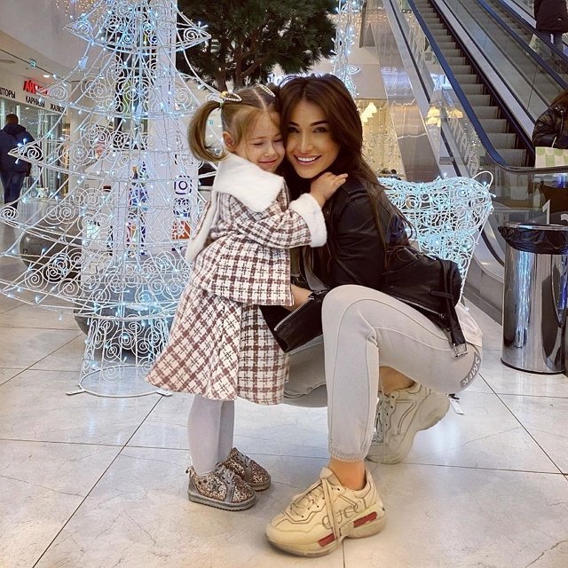 Фотоподборка детей участников (21.12.2019)