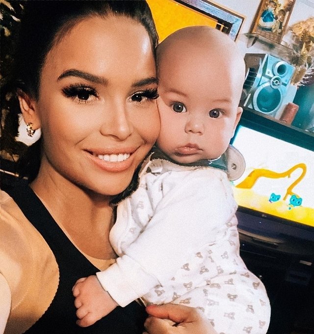 Фотоподборка детей участников (21.12.2019)