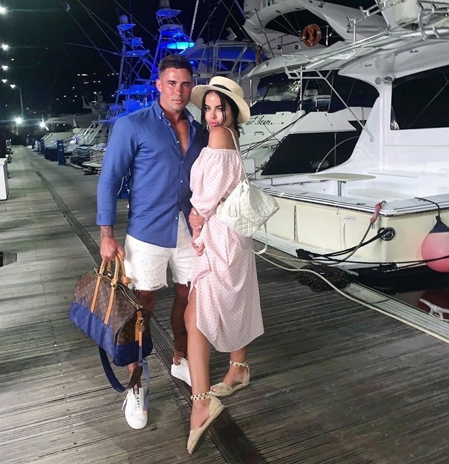 Захар Саленко: Больше не собираюсь ничего делать