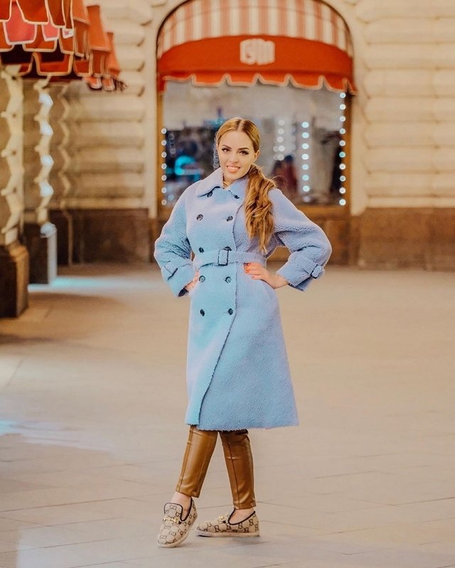 Свежие фото от участников (21.12.2019)