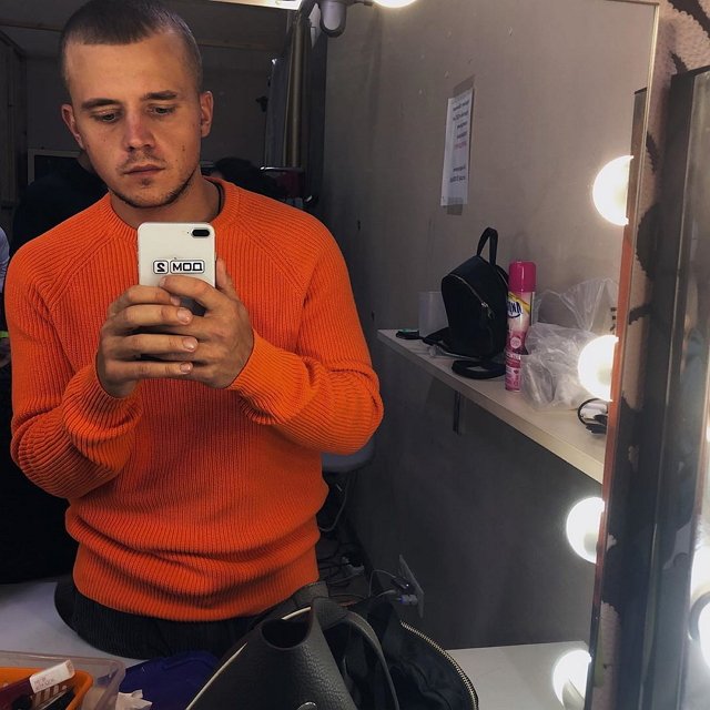 Свежие фото от участников (21.12.2019)