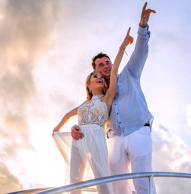 Андрей Шабарин: Теперь я слышу Розу