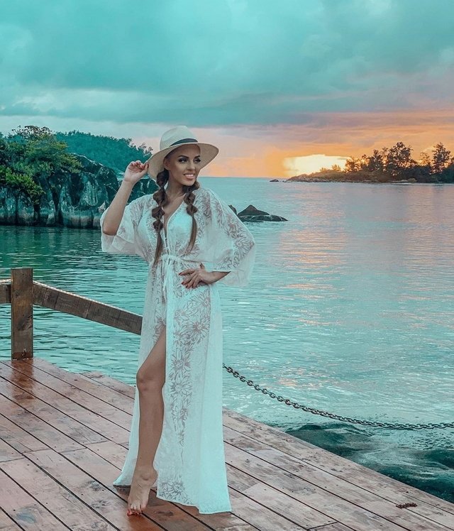 Юлия Ефременкова: У нас впереди столько дел