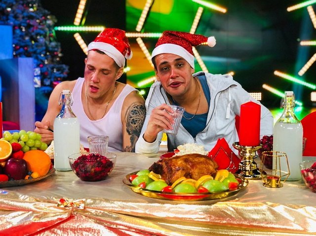 Даниил Сахнов: Хочу задать вам 2 вопроса