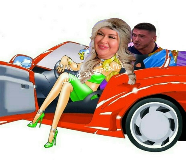 Приколы о Дом-2 (22.12.2019)