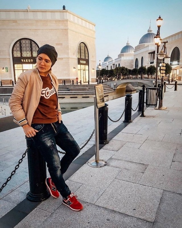 Ольга Николаева: Если у вас был такой опыт...