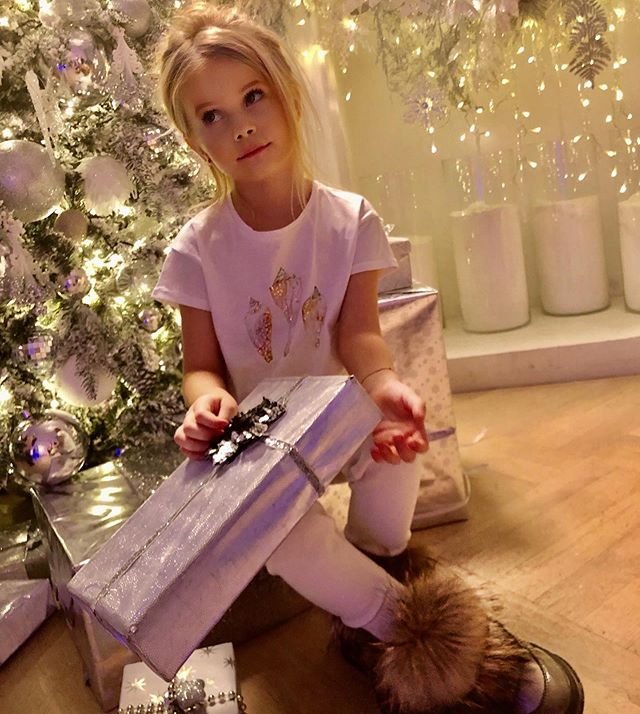 Фотоподборка детей участников (22.12.2019)