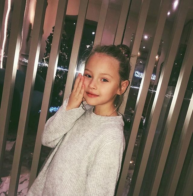 Фотоподборка детей участников (22.12.2019)