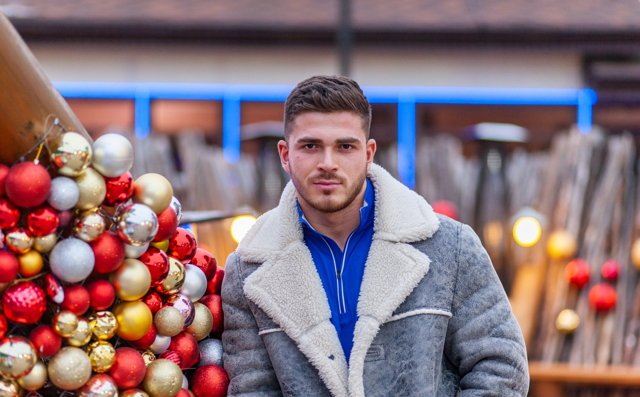 Роман Капаклы: Наша семья попала в этот список