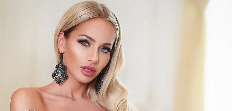 Лиза Триандафилиди мучается от страшной сыпи на лице