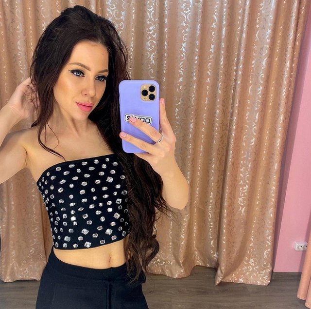 Татьяна Владимировна: Алена хочет уйти