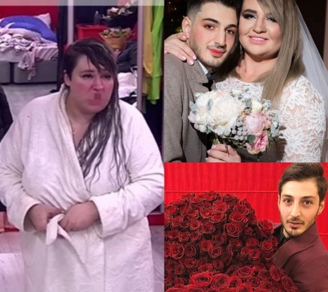 Стихи о Дом-2 на 23.12.2019