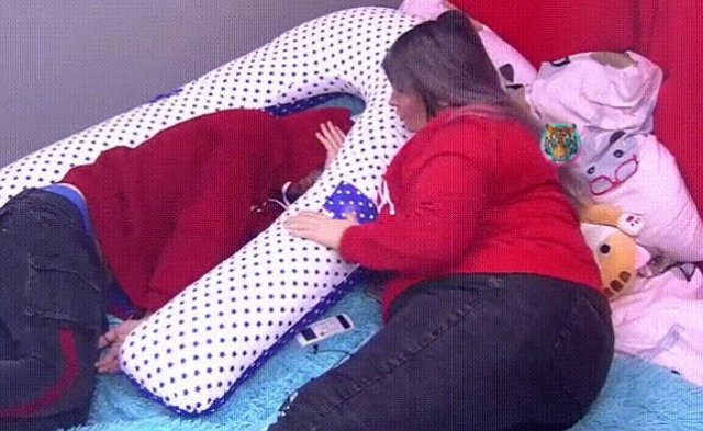 Стихи о Дом-2 на 23.12.2019