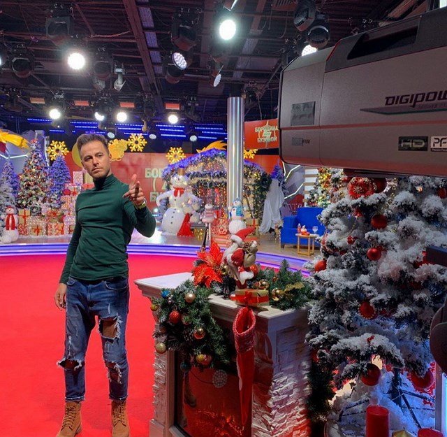 Никита Уманский: Нашу личную жизнь выворачивают наизнанку