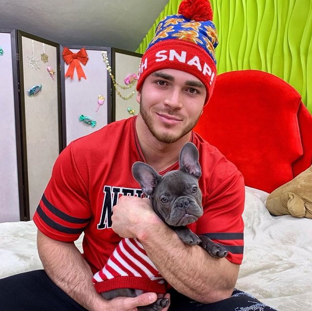 Свежие фото от участников (23.12.2019)