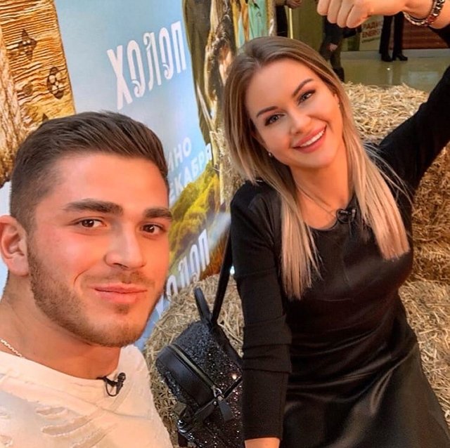 Свежие фото от участников (23.12.2019)