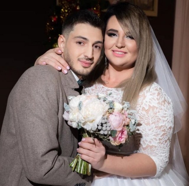 Александра Черно: За этот год мы прошли и огонь, и воду