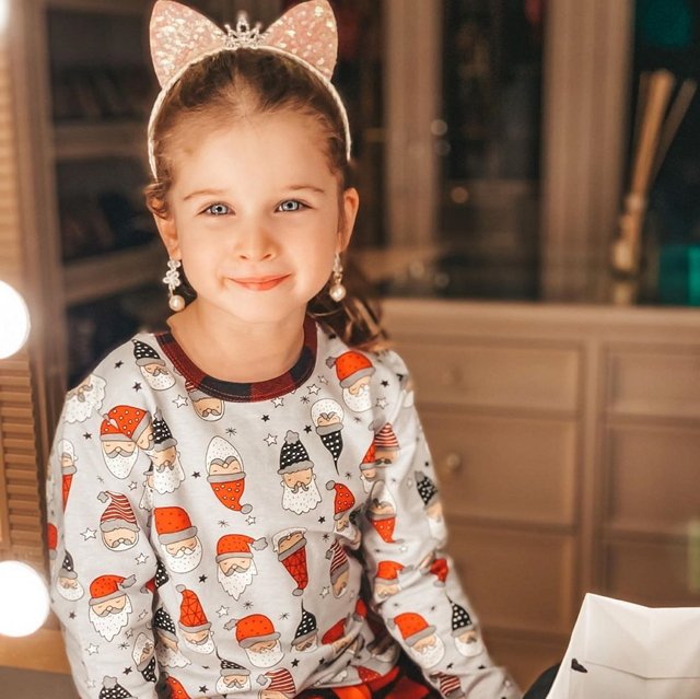 Фотоподборка детей участников (23.12.2019)